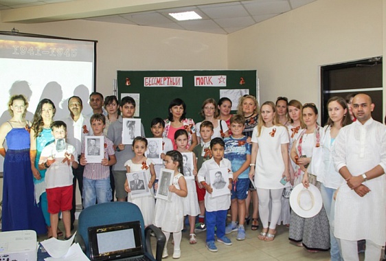 Нью-Дели, Индия. Источник: Ind.rs.gov.ru