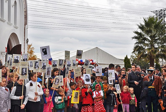 Йоханнесбург, ЮАР. Источник: Polkrf.ru