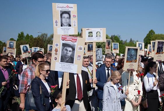 Варшава, Польша. Источник: Moypolk.ru