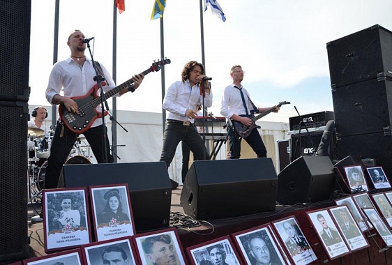 Российская военная база «Хмеймим», Сирия. Источник: Lifestars.ru