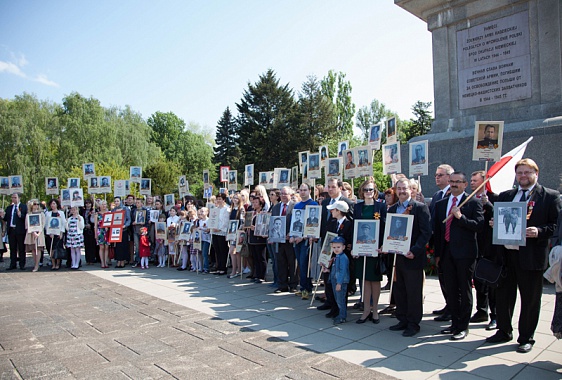 Варшава, Польша. Источник: Moypolk.ru