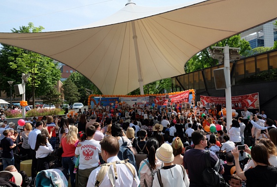 Сеул, Южная Корея. Источник: Moypolk.ru