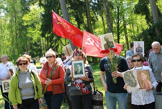 Нюрнберг, Германия. Источник: Russkoepole.de