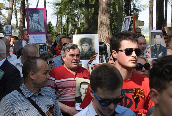 Вильнюс, Литва. Источник: Baltnews.lt