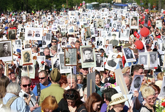 Рига, Латвия. Источник: Baltnews.lv