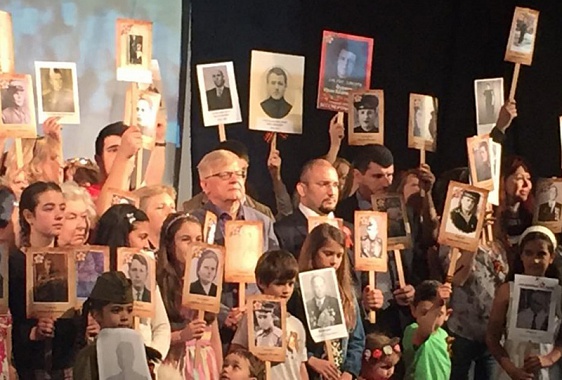 Бейрут, Ливан. Источник: Moypolk.ru