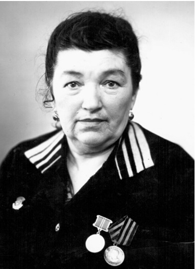 Рафика Тимиргалиева. Казахстан