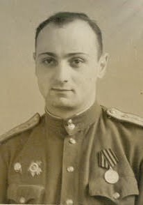 Давид Кахов. Словакия