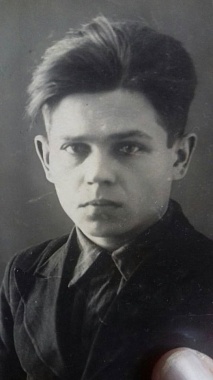 Яким Калиниченко. Сербия
