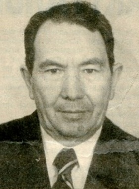 Рафхат Гадылышин. Казахстан