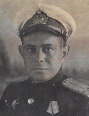 Георгий Васильченко. Греция