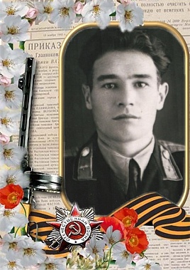 Василий Бурдуковский. Монголия